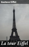 La tour Eiffel (eBook, ePUB)