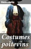 Costumes poitevins (eBook, ePUB)
