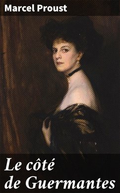 Cover Le côté de Guermantes (eBook, ePUB)