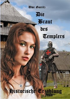 Die Braut des Templers (eBook, ePUB)