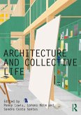 Architecture and Collective Life (eBook, ePUB)
