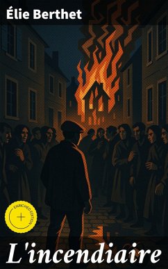 Cover L'incendiaire (eBook, ePUB)