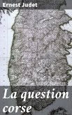 La question corse (eBook, ePUB)