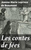 Les contes de fées (eBook, ePUB)