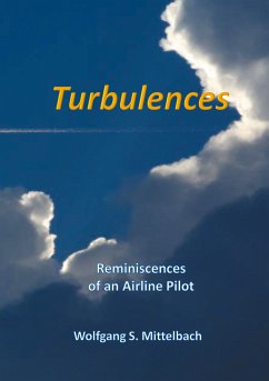 Turbulences (eBook, ePUB) - Mittelbach, Wolfgang S.