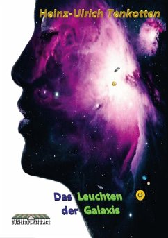 Cover Das Leuchten der Galaxis (eBook, ePUB)