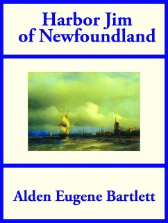 Cover Harbor Jim of Newfoundland (eBook, ePUB)