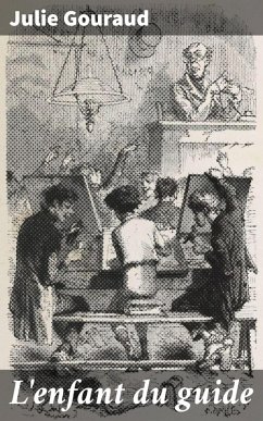 Cover L'enfant du guide (eBook, ePUB)