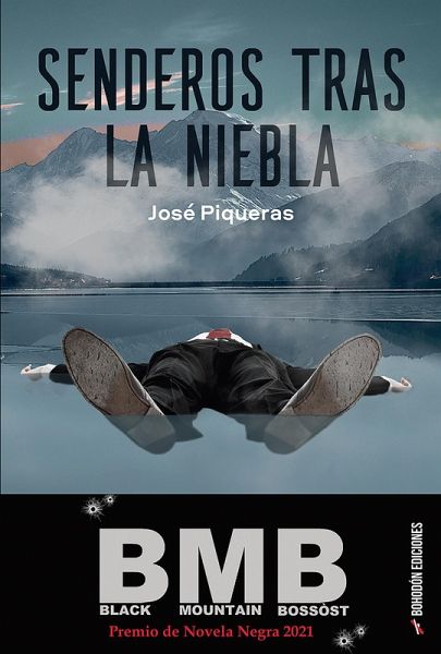 Senderos tras la niebla (eBook, ePUB) Senderos tras la niebla (eBook, ePUB)