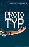 Prototyp (eBook, ePUB)