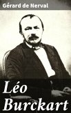 Léo Burckart (eBook, ePUB)