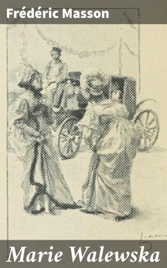 Marie Walewska (eBook, ePUB) Cover Marie Walewska (eBook, ePUB)