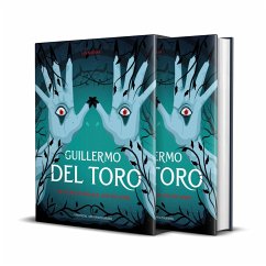 Cover Guillermo del Toro (eBook, ePUB)