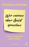 Wir müssen über Geld sprechen (eBook, ePUB)