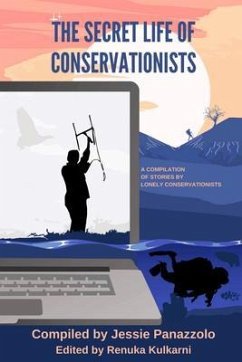 Cover The Secret Life of Conservationists (eBook, ePUB)