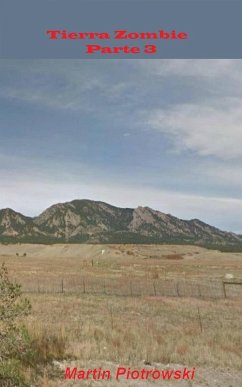 Cover Tierra Zombi (eBook, ePUB)