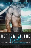 Bottom of the Ninth (Bad Boys Redemption, #3) (eBook, ePUB) Bottom of the Ninth (Bad Boys Redemption, #3) (eBook, ePUB)