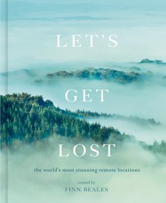 Let's Get Lost (eBook, ePUB) - Beales, Finn
