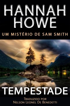 Tempestade (eBook, ePUB) - Howe, Hannah