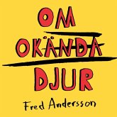 Om Okända Djur (eBook, ePUB)