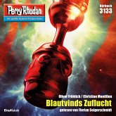 Blautvinds Zuflucht / Perry Rhodan-Zyklus "Chaotarchen" Bd.3133 (MP3-Download)