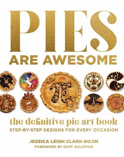 Cover Pies Are Awesome (eBook, ePUB)