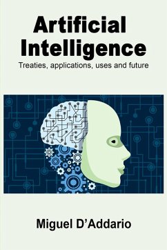 Artificial Intelligence (eBook, ePUB) - D'Addario, Miguel