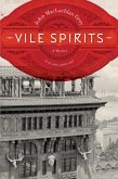 Vile Spirits (eBook, ePUB)