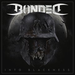 Into Blackness - Bonded