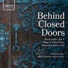 Behind Closed Doors Vol.1-Opus I-Libro... - Bild 1