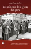 Los crímenes de la iglesia franquista (eBook, ePUB)