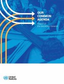 Our Common Agenda - Report of the Secretary-General (eBook, PDF)