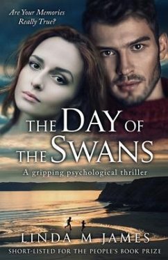 The Day of the Swans (eBook, ePUB) - James, Linda M