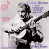 Julian Bream Live-A Tribute,Vol.3 - Bild 1