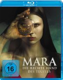 Mara-Die rechte Hand des Teufels (Blu-Ray)