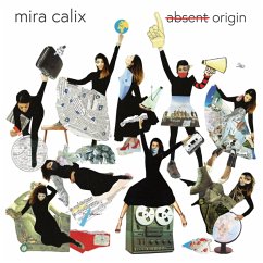 Absent Origin (2lp+Dl) - Mira Calix