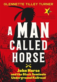 A Man Called Horse (eBook, ePUB) - Turner, Glennette Tilley