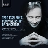 A Companionship Of Concertos