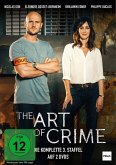 The Art of Crime,Staffel 3