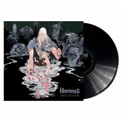 Deceiver - Khemmis