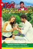 Simons zweiter Versuch (eBook, ePUB)