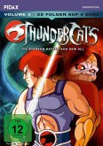 ThunderCats-Die starken Katzen aus dem All