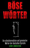 Böse Wörter (eBook, ePUB)