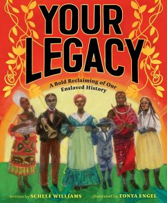 Your Legacy (eBook, ePUB) - Williams, Schele