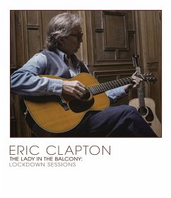 Lady In The Balcony: Lockdown Sessions (Ltd. Bd) - Clapton,Eric