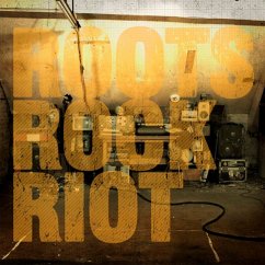 Roots Rock Riot (Orange Vinyl+7