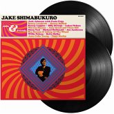 Jake & Friends (Ltd. 2lp 180 Gr.Black Vinyl)