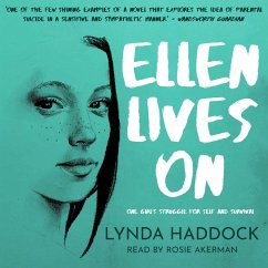 Ellen Lives On (MP3-Download) - Haddock, Lynda