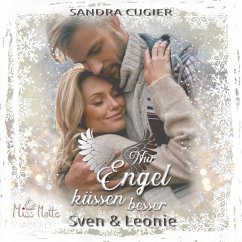 Nur Engel küssen besser (MP3-Download) - Cugier, Sandra