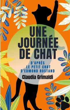 Une journée de chat - Grimaldi, Claudia